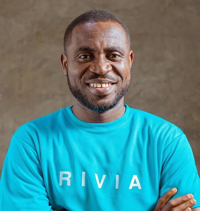 The Doctor Behind the Mission