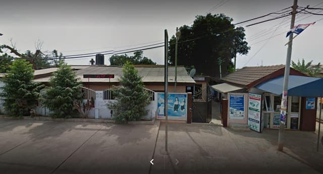 The Clinic That Changed Everything