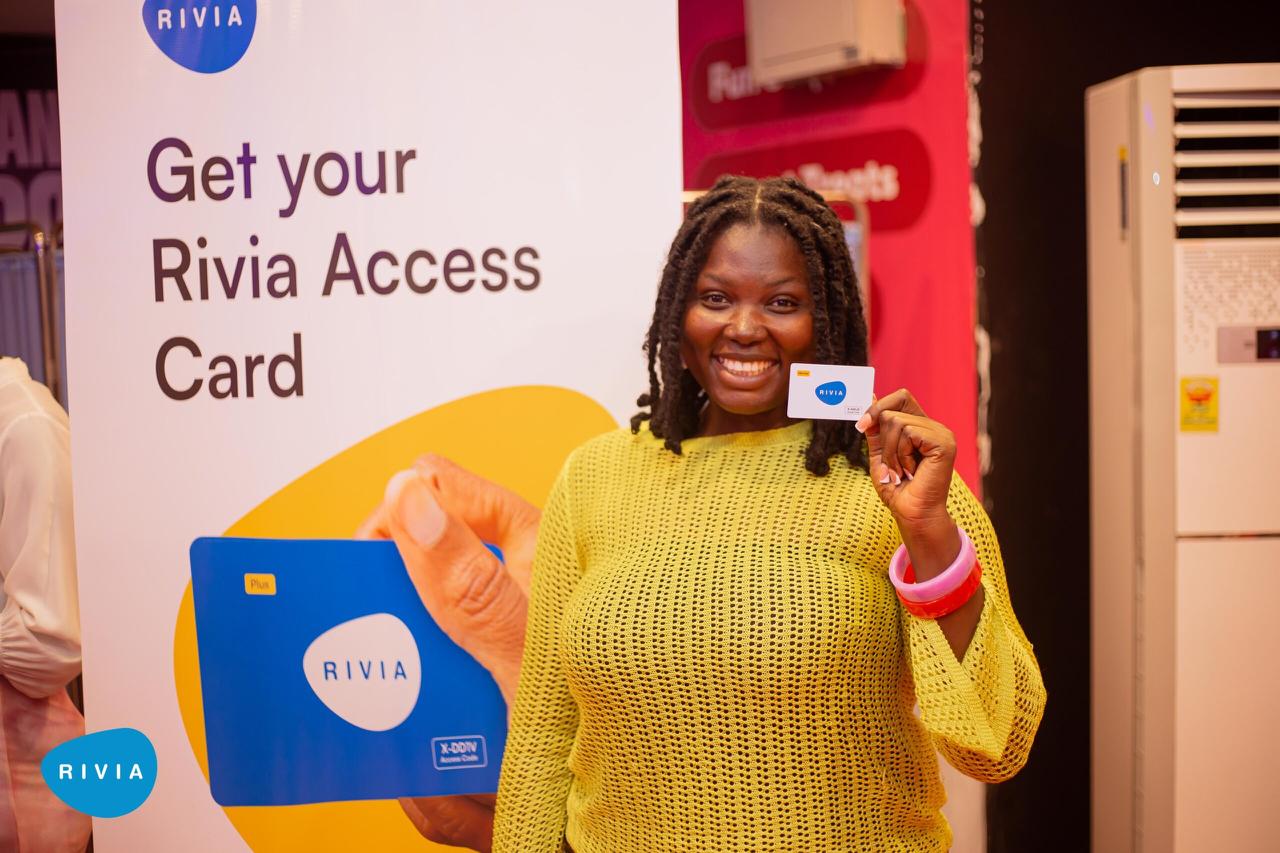 RiviaCare Membership Launches & Skin Gourmet Signs as First Business Client