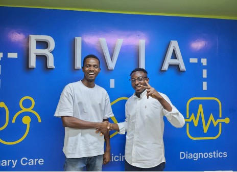 Rivia Technologies acquires SaaS startup Waffle, Victor becomes CTO and Co founder