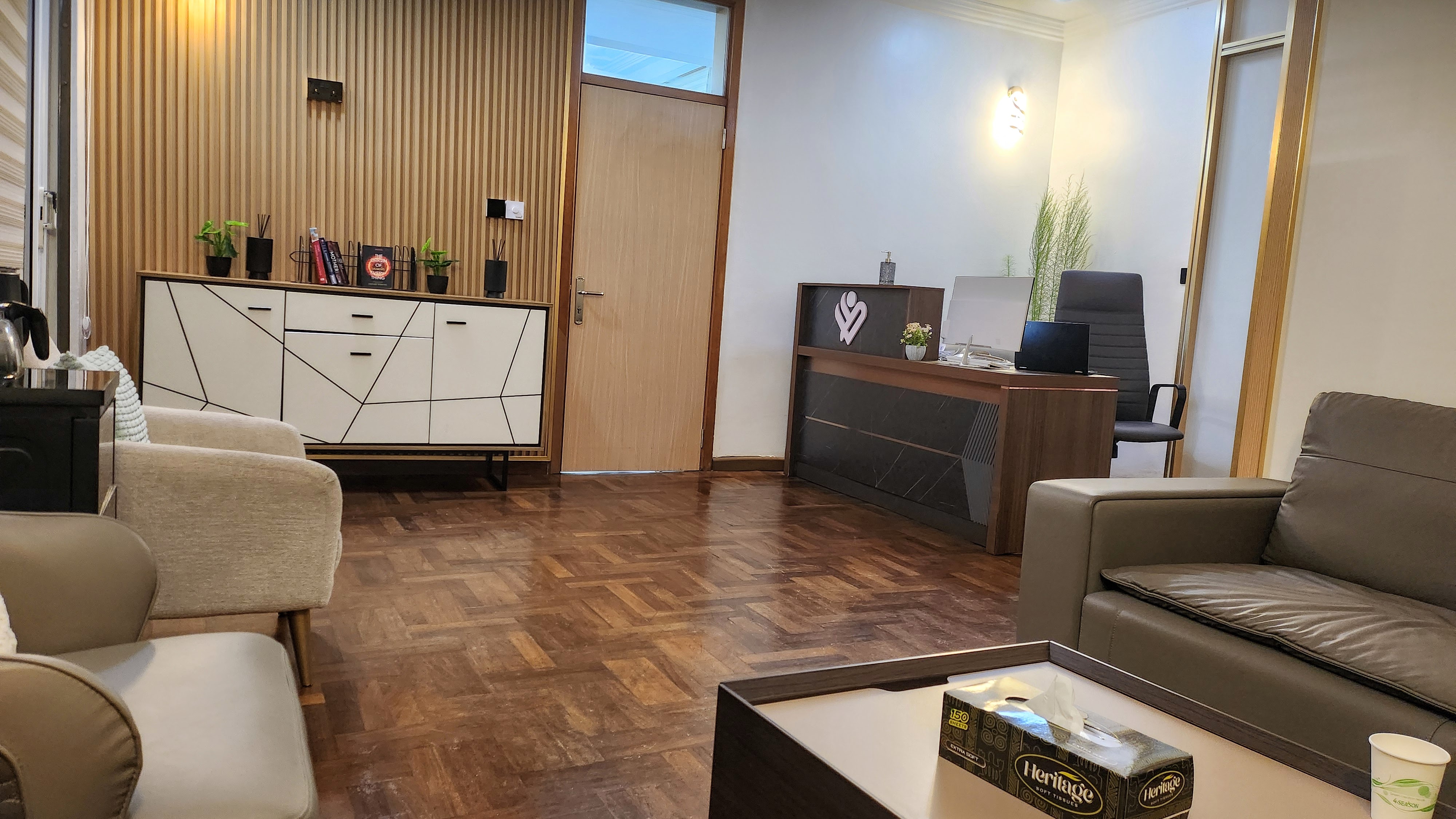 Second Rivia-Owned Flagship Clinic Opens