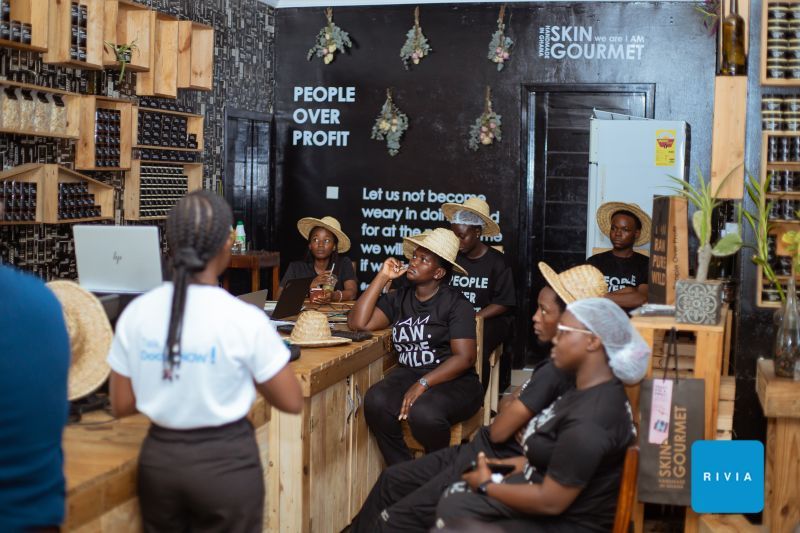 RiviaCare Membership Launches & Skin Gourmet Signs as First Business Client